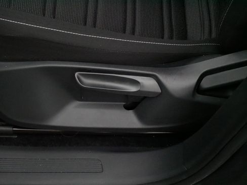 Certified 2023 Volkswagen Tiguan S image 20