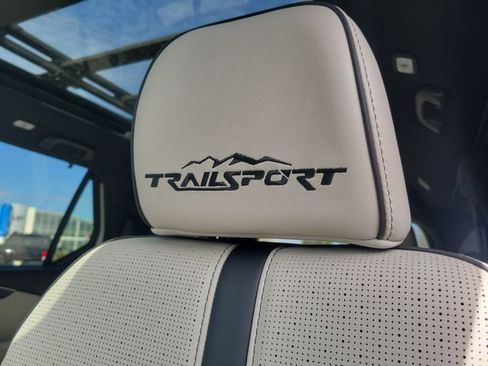 New 2026 Honda Passport TrailSport Elite image 14