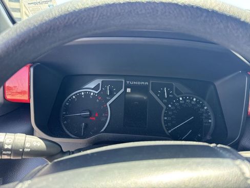 Used 2025 Toyota Tundra SR5 RWD image 21