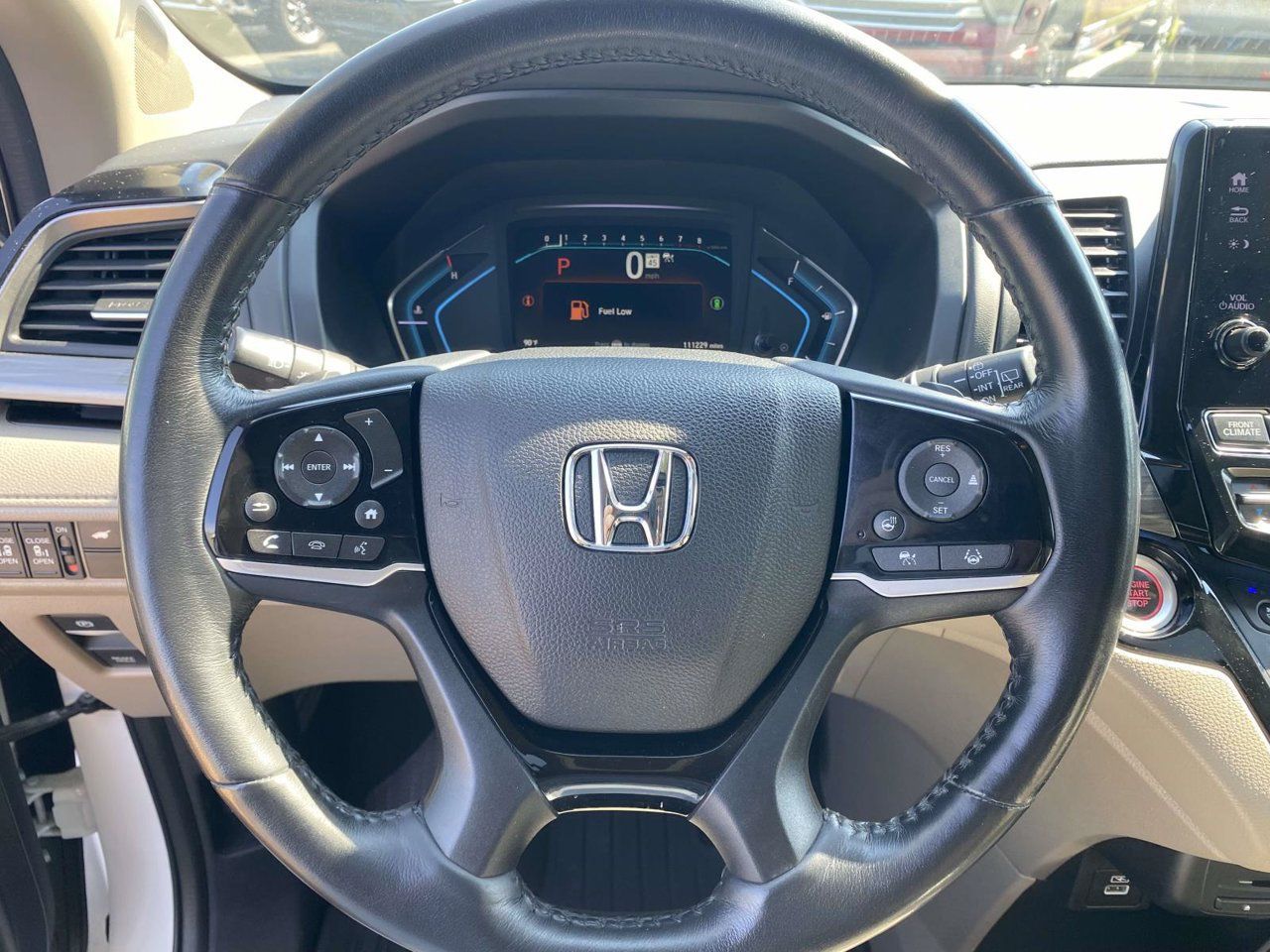 Used 2022 Honda Odyssey Elite image 31