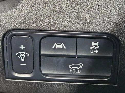 Used 2023 Kia Sorento EX image 21