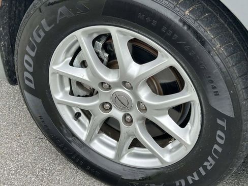 Used 2022 Chrysler Pacifica Touring-L FWD image 9