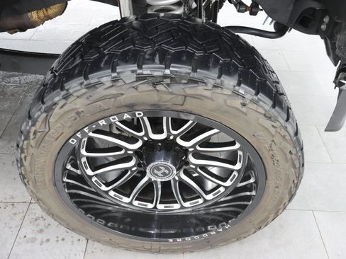 Used 2021 Ford F250 XLT w/ XLT Premium Package AWD/4WD image 3