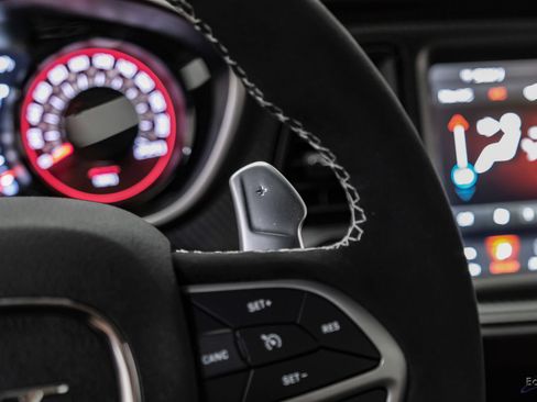 Used 2023 Dodge Challenger SRT Hellcat Redeye RWD image 51