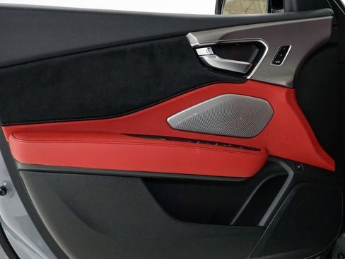 New 2026 Acura RDX A-Spec AWD/4WD image 7