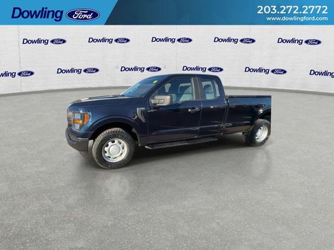 Used 2023 Ford F150 XL image 6