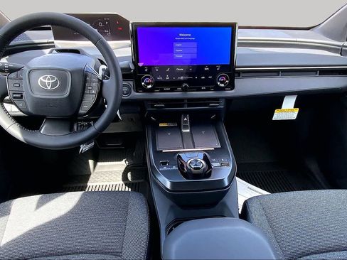 New 2026 Toyota bZ AWD/4WD image 5