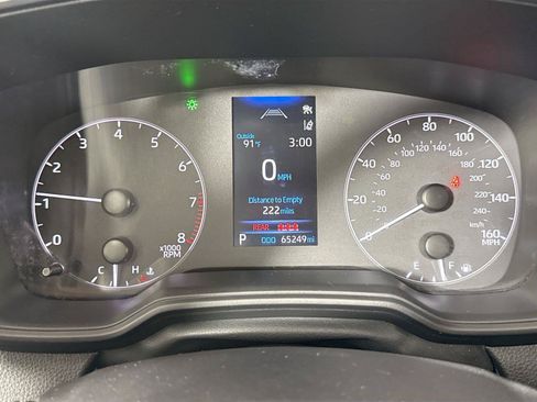 Certified 2024 Toyota Corolla LE FWD image 20