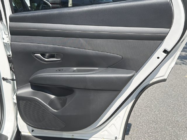 New 2026 Hyundai Tucson SEL Plus FWD image 18