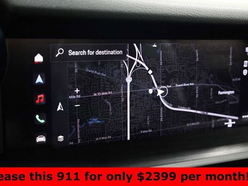 Certified 2022 Porsche 911 Carrera GTS image 31