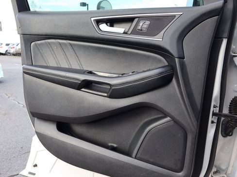 Used 2015 Ford Edge Sport w/ Equipment Group 401A AWD/4WD image 27