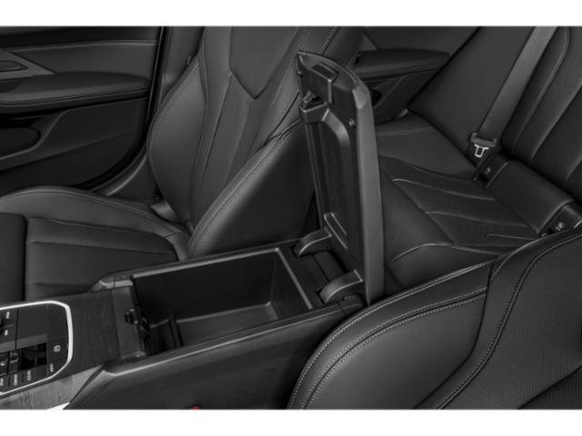 Certified 2024 BMW 430i Gran Coupe w/ Convenience Package RWD image 17