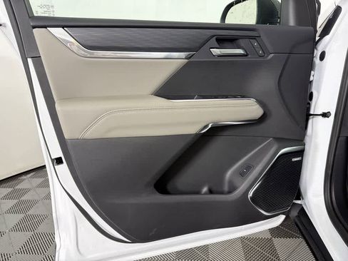 New 2026 GMC Acadia Elevation w/ Black Edition image 15