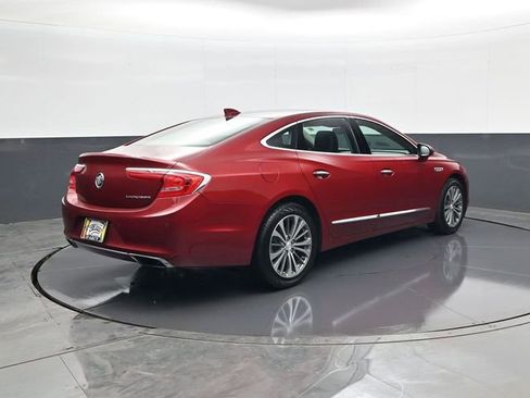 Used 2019 Buick LaCrosse Essence w/ Sun and Shade Package image 5