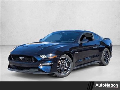 Used 2021 Ford Mustang GT