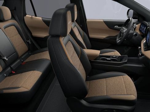 New 2027 Chevrolet Equinox ACTIV FWD image 32