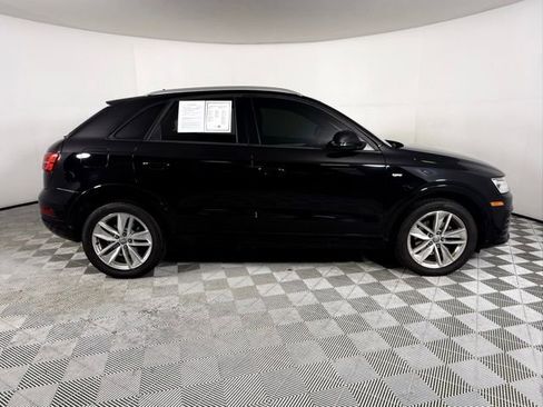 Used 2018 Audi Q3 2.0T Premium image 8