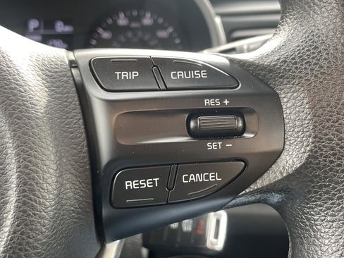 Used 2022 Kia Rio S image 15