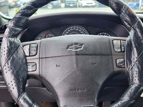 Used 2004 Chevrolet Monte Carlo SS w/ Preferred Equipment Group image 25