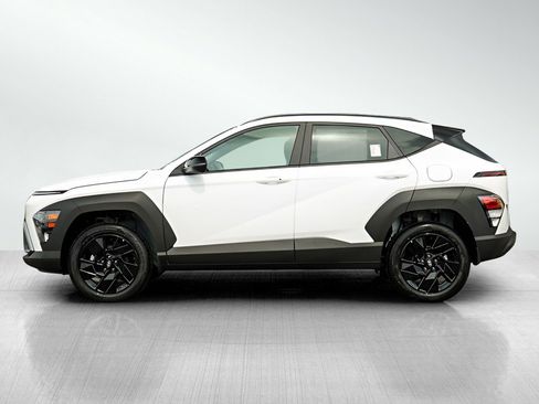 New 2026 Hyundai Kona SEL Sport image 5