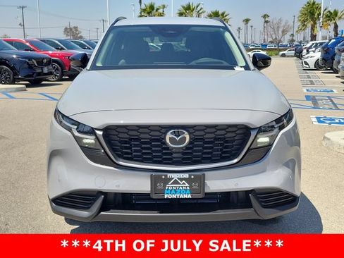 New 2026 MAZDA CX-5 Preferred AWD/4WD image 35