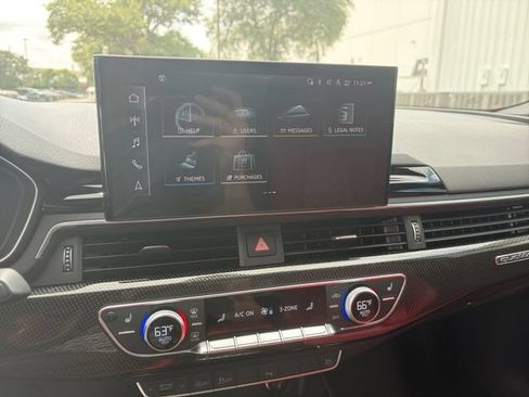 Used 2023 Audi S5 Premium Plus AWD/4WD image 10