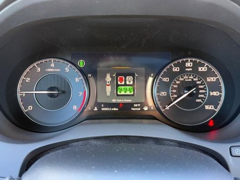 New 2025 Acura RDX w/ Technology Package image 15