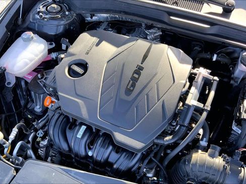 Used 2024 Hyundai Sonata SEL FWD image 33