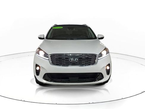 Used 2020 Kia Sorento EX FWD image 2