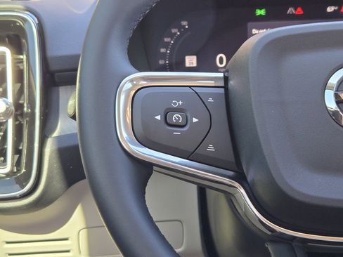 New 2026 Volvo XC40 B5 Plus w/ Protection Package Premier image 31