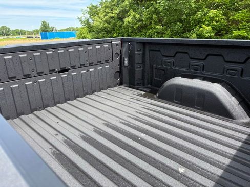 New 2026 Chevrolet Silverado 1500 LTZ AWD/4WD image 63
