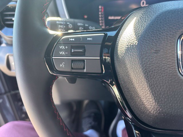 New 2026 Honda Pilot Black Edition image 34