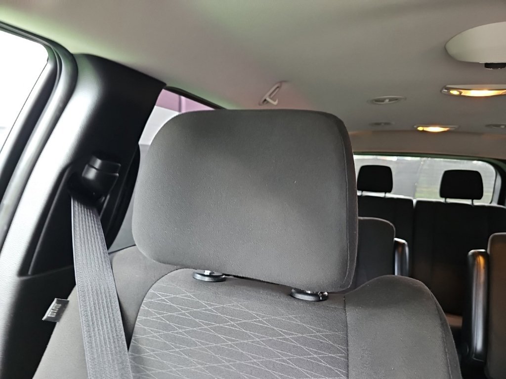 Used 2018 Dodge Durango SXT w/ Quick Order Package 2BB AWD/4WD image 13