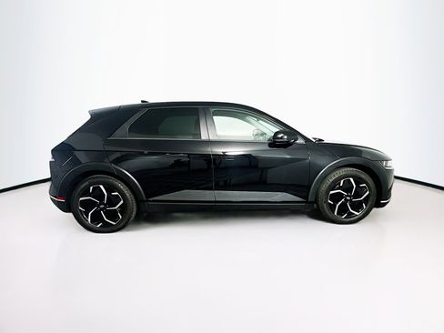 Used 2024 Hyundai Ioniq 5 SEL RWD image 10