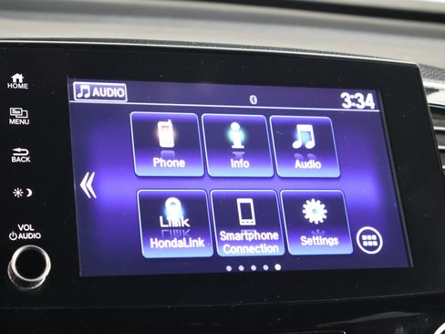 Used 2023 Honda Ridgeline RTL image 29