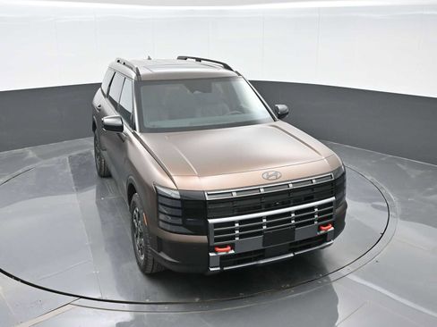 New 2026 Hyundai Palisade XRT Pro image 21