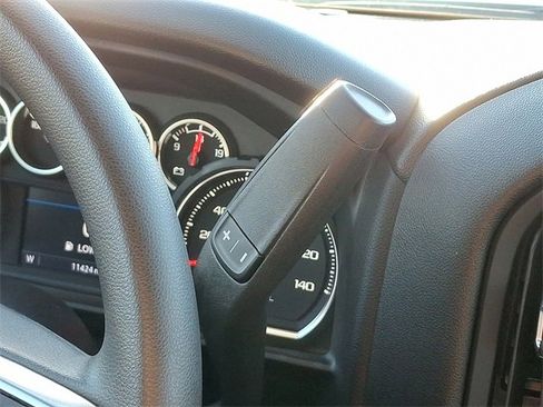 Used 2022 Chevrolet Silverado 1500 Custom Trail Boss w/ Safety Confidence Package image 14