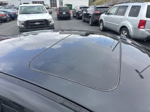 Used 2009 Subaru Impreza WRX Premium AWD/4WD image 10