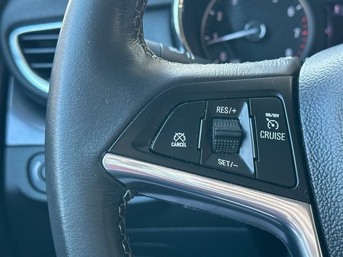 Certified 2022 Buick Encore Preferred w/ Safety Package image 31