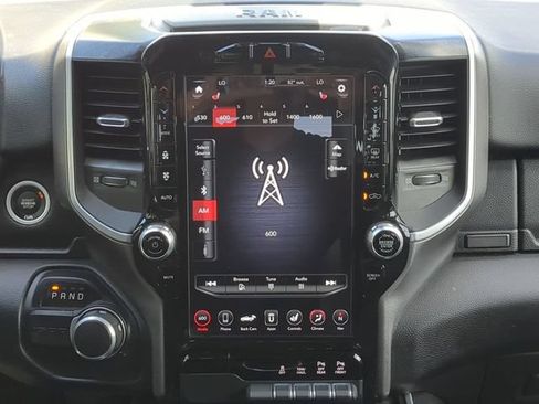 Used 2020 RAM 1500 Big Horn RWD image 19