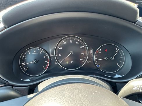 New 2025 MAZDA CX-30 AWD 2.5 S w/ Select Sport Pkg image 22