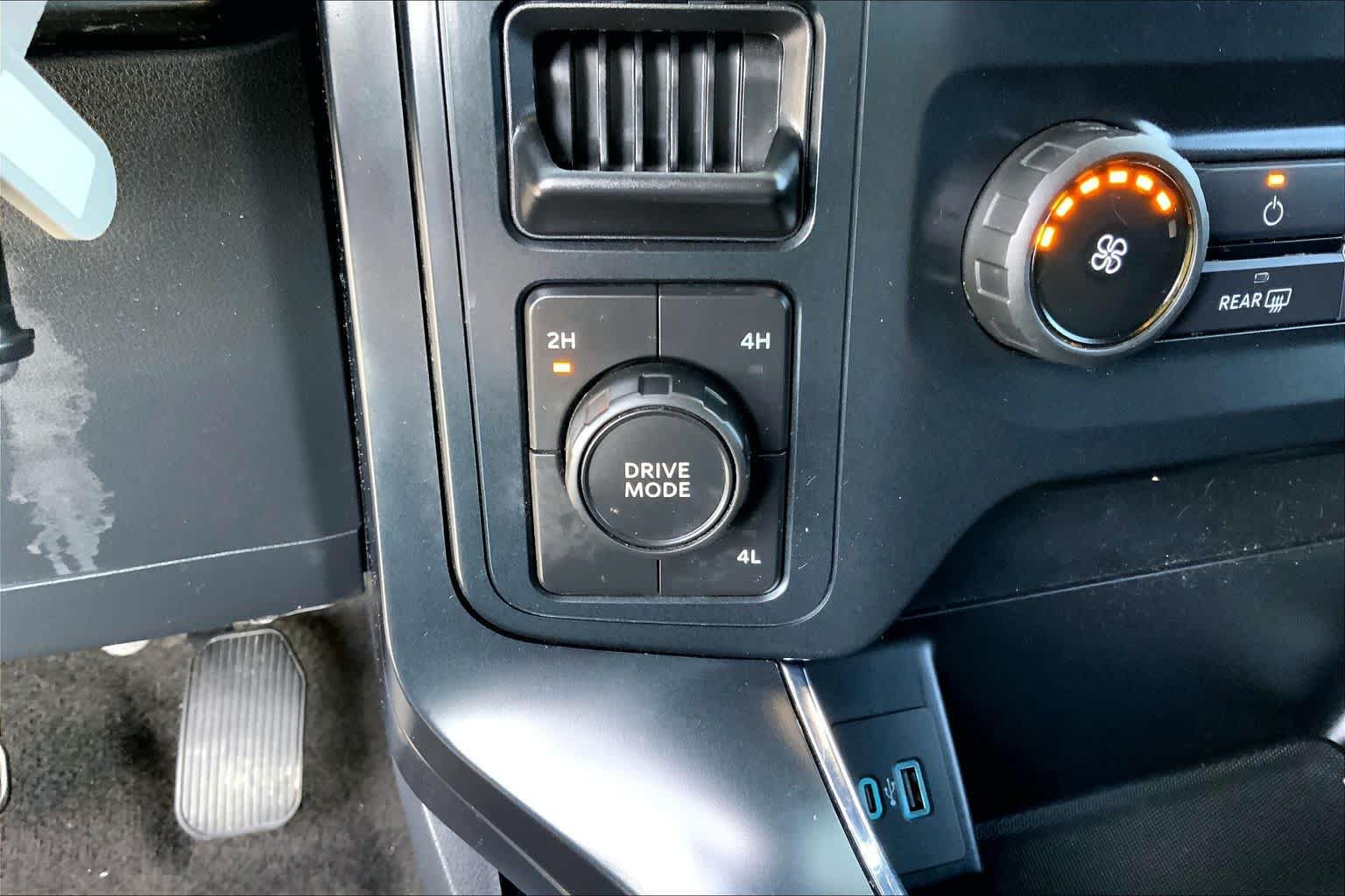 Used 2022 Ford F150 XL w/ STX Appearance Package AWD/4WD image 30