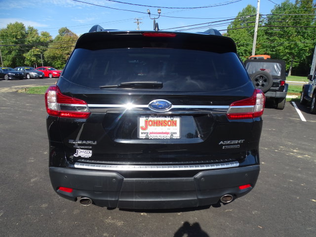Used 2021 Subaru Ascent Touring AWD/4WD image 22