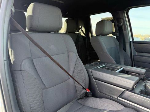 Used 2026 Toyota Tundra SR RWD image 33