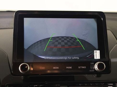 New 2026 Mitsubishi Eclipse Cross Black Edition image 39