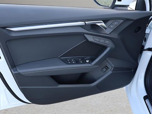 Used 2023 Audi A3 2.0T Premium w/ Convenience Package image 11