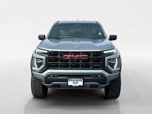 Used 2026 GMC Canyon AT4X image 9