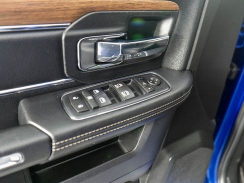 Used 2017 RAM 1500 Laramie w/ Convenience Group image 27