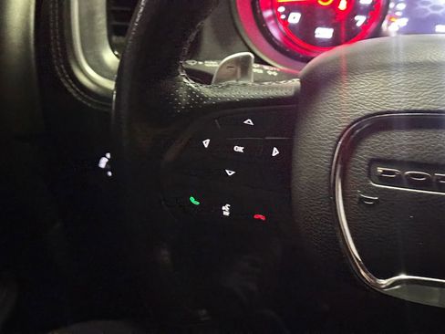 Used 2019 Dodge Charger R/T w/ Daytona Edition Group image 24