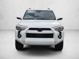Used 2023 Toyota 4Runner SR5 RWD video 2